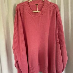 Free People Easy Street Tunic